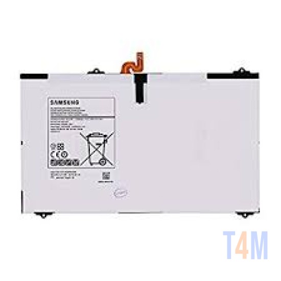 BATERIA SAMSUNG GALAXY TAB S2 9.7 SM-T810, SM-T815, EB-BT810ABE BULK