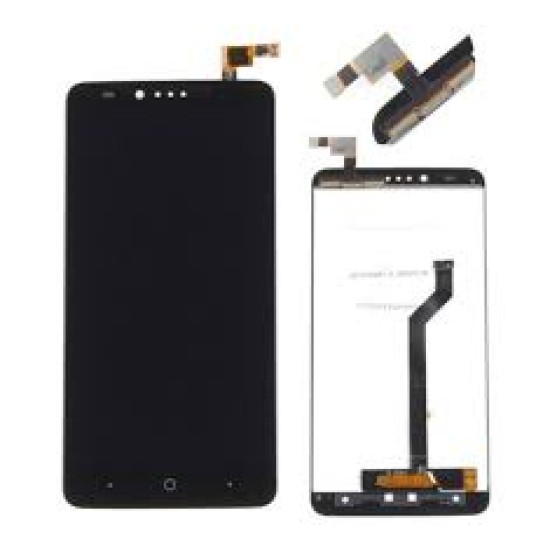  TOUCH+LCD ZTE ZMAX PRO Z981 6.0" BLACK 