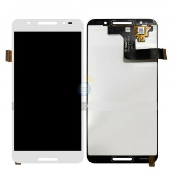 TOUCH+LCD ALCATEL A3 PLUS 5011 5.5" WHITE