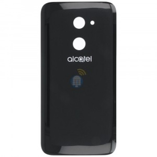 CARCASA TRASERA NEGRA ALCATEL A3 OT5046