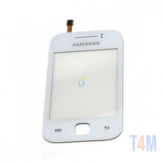 TOUCH SAMSUNG GALAXY YOUNG S5360 BRANCO