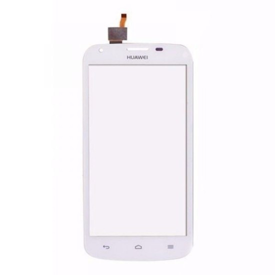 TOUCH HUAWEI ASCEND Y600 WHITE