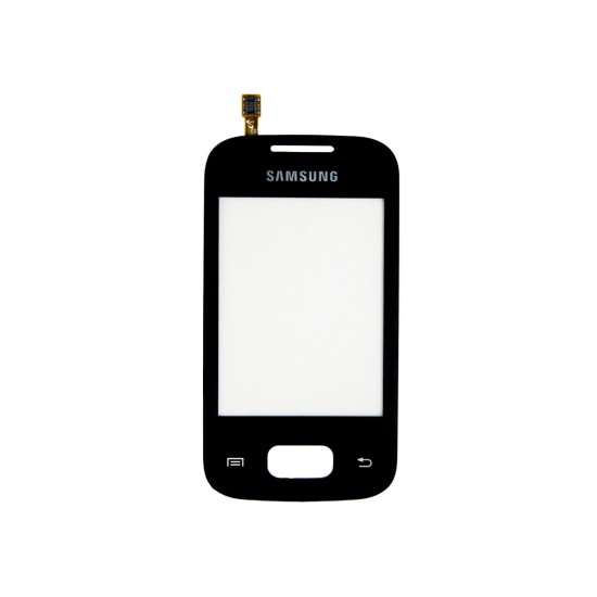 TOUCH SAMSUNG GALAXY Y PLUS S5303 PRETO