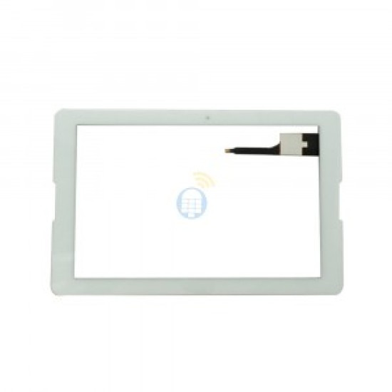 TOUCH ACER ICONIA ONE 10 B3-A20 B3-A30 A5008 BRANCO