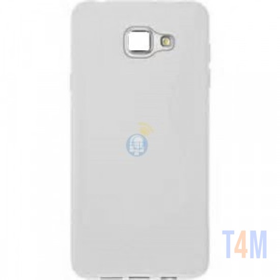 TAMPA TRASEIRA SAMSUNG A310/A3 2016 BRANCO