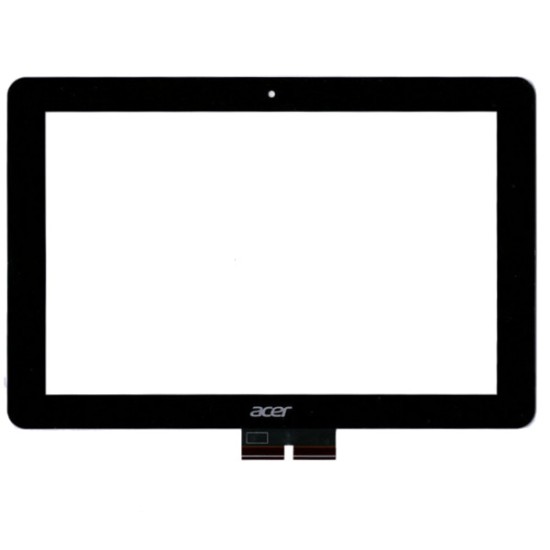 TOUCH ACER ICONIA A3-A10 PRETO