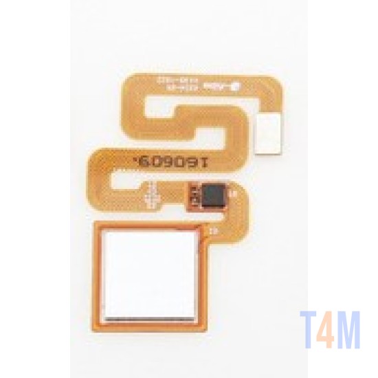 FINGERPRINT SENSOR FLEX XIAOMI REDMI 3S SILVER