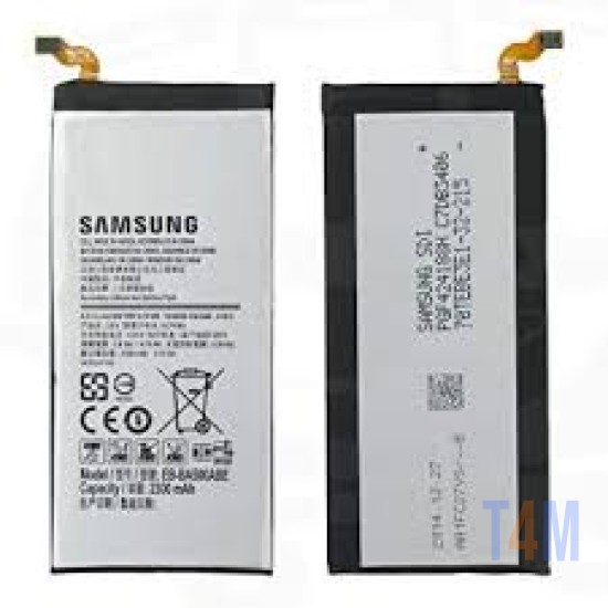 BATERIA SAMSUNG GALAXY A5, A500, EB-BA500ABE  