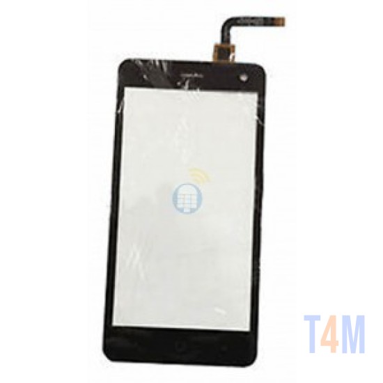 TOUCH ZTE BLADE L3 / A80 BLACK