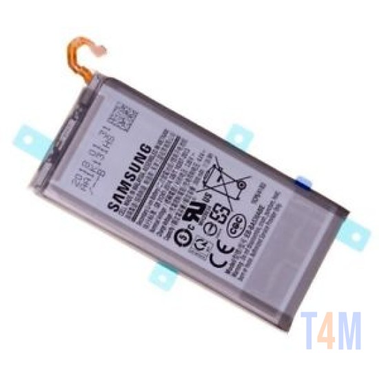 BATTERY SAMSUNG A8 2018 A530 EB-BA530ABE 