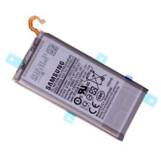 BATTERY SAMSUNG A8 2018 A530 EB-BA530ABE 