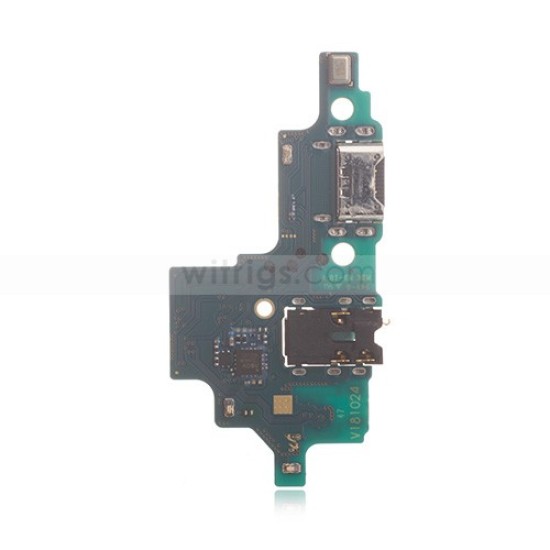  CHARGING FLEX BOARD SAMSUNG A9 2018