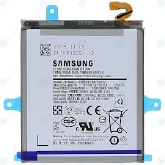 BATTERY SAMSUNG A9 2018 EB-BA920ABU 