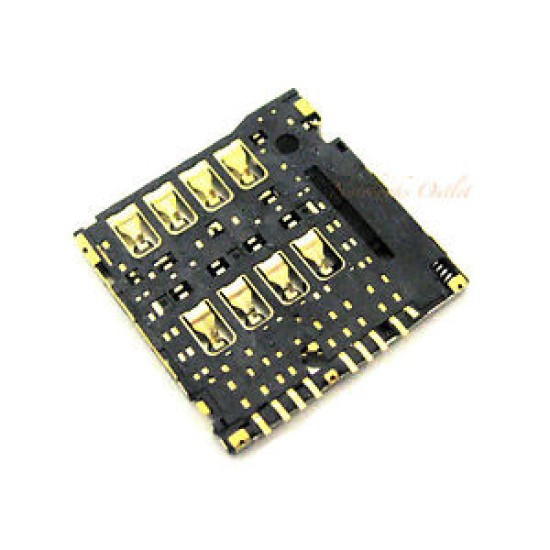 SIM HOLDER INTERNAL ALCATEL 3 5052D,5052Y 