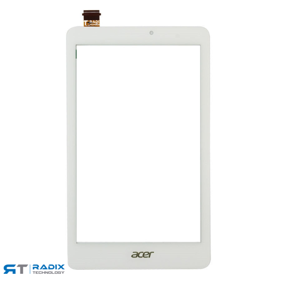 TOUCH ACER ICONIA TAB 8 W1-810 WHITE