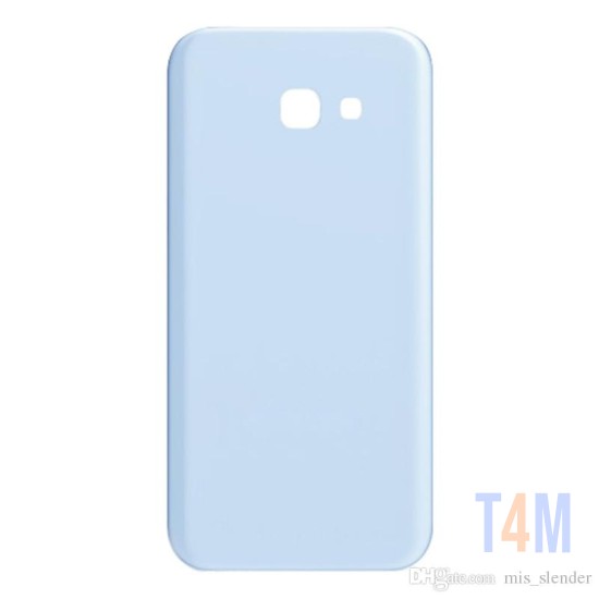 Back Cover Samsung Galaxy A3 2017/A320 White