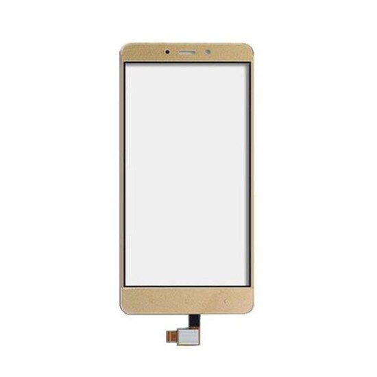 TOUCH XIAOMI REDMI NOTE 4 GOLD