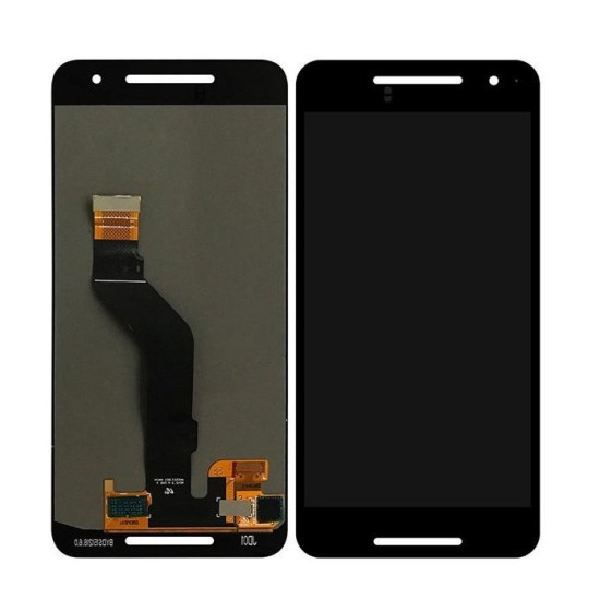 TOUCH+DISPLAY HUAWEI NEXUS 6P BLACK