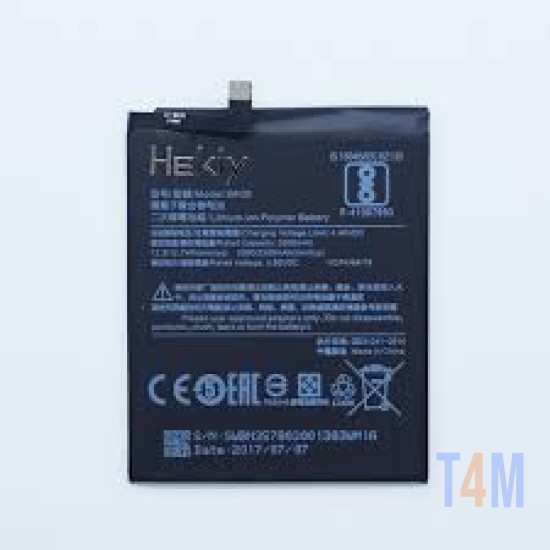 BATTERY XIAOMI BN35 FOR XIAOMI REDMI 5 5.7"