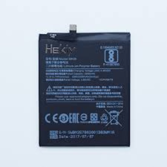 BATTERY XIAOMI BN35 FOR XIAOMI REDMI 5 5.7"