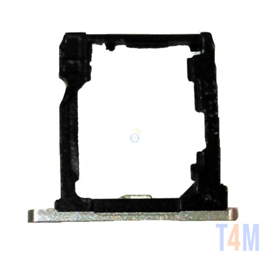 SIM TRAY ZTE BLADE V6 BLACK