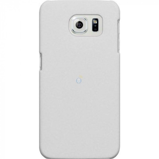 CAPA HARD CASE SAMSUNG GALAXY S6 SM-G920 BRANCO