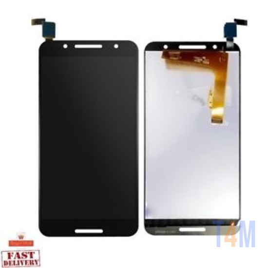 TOUCH+LCD ALCATEL A7 5090 5.5" BLACK