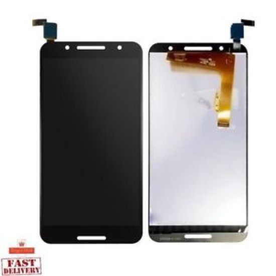 TOUCH+LCD ALCATEL A7 5090 5.5" BLACK