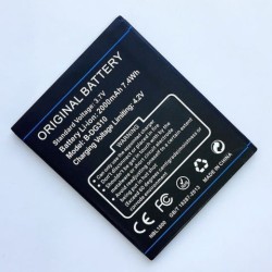 BATERIA DOOGEE DG310 (S / N: H031DG3100550) BULK BATERIA DOOGEE DG310 (S / N: H031DG3100550) BULK