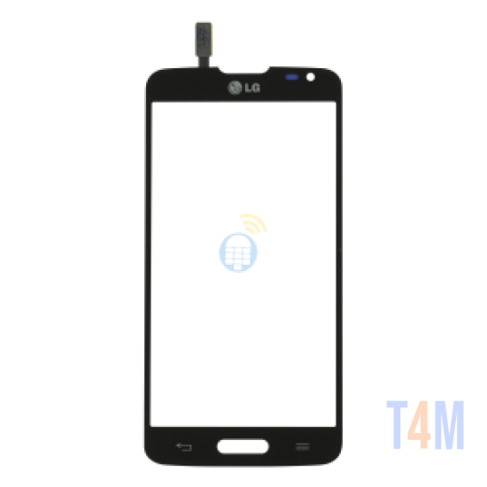 TOUCH LG L90 / D405 PRETO