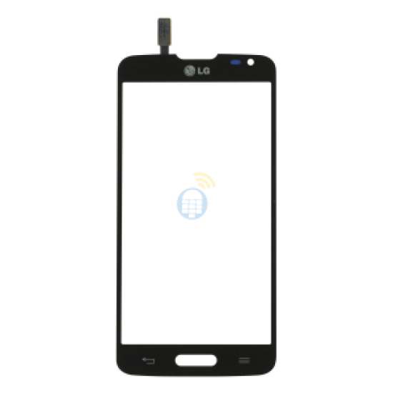 TOUCH LG L90 / D405 PRETO