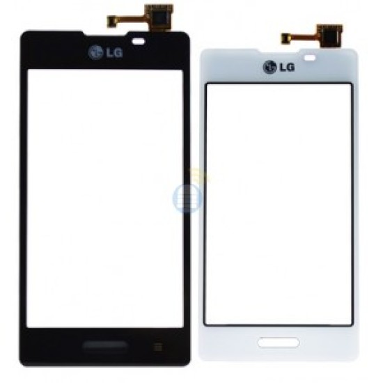 TOUCH LG L5 II E460 PRETO