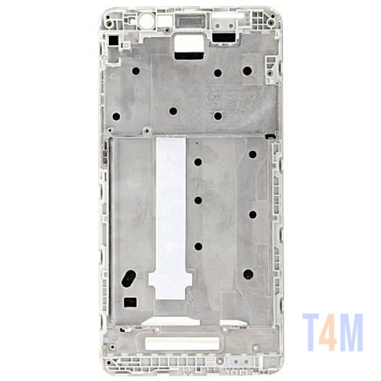 MIDDLE FRAME XIAOMI REDMI NOTE 3 SILVER