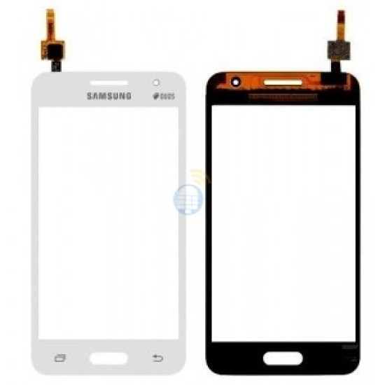 TOUCH SAMSUNG GALAXY CORE 2 SM-G355HN WHITE