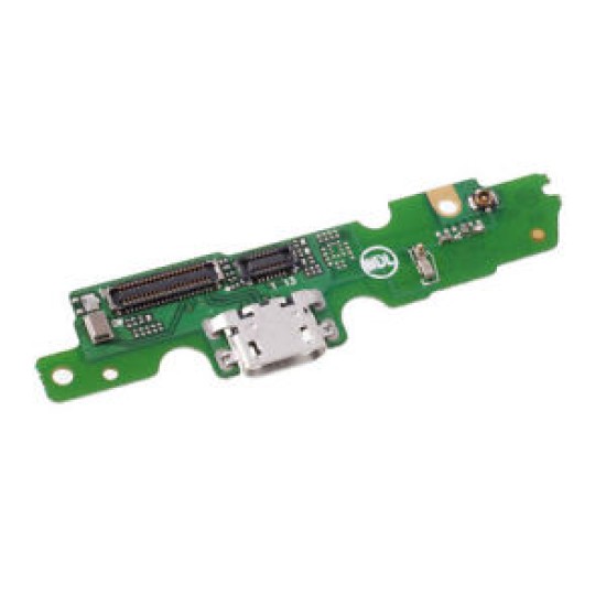 CHARGING BOARD MOTOROLA MOTO G5, XT1676 