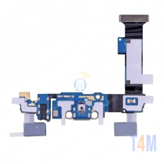 FLEX CHARGING SAMSUNG GALAXY S6 EDGE PLUS G928A