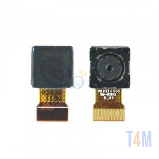 CAMERA TRASEIRA SAMSUNG GRAND NEO I9060