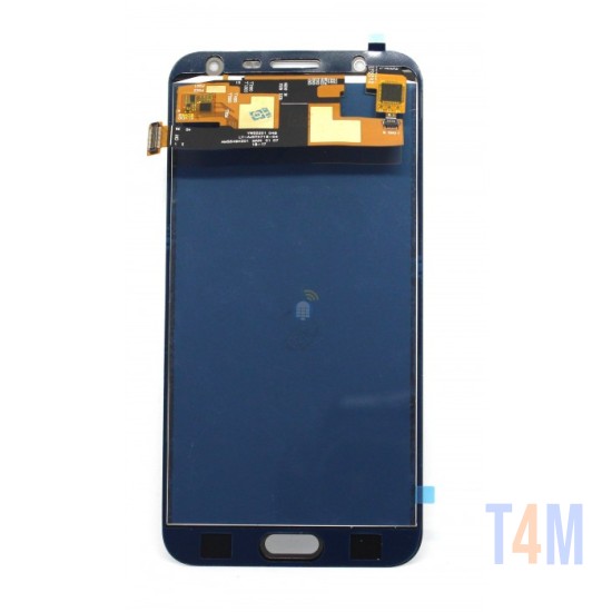 TOUCH+DISPLAY SAMSUNG GALAXY J7 J700 COMPATIVEL BRANCO