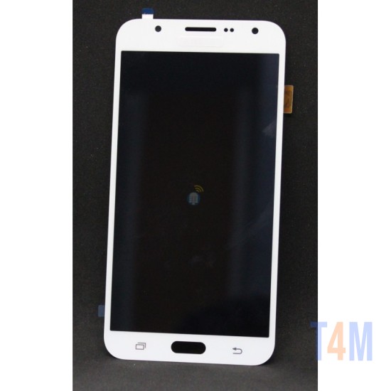 TOUCH+DISPLAY SAMSUNG GALAXY J7 J700 COMPATIVEL BRANCO