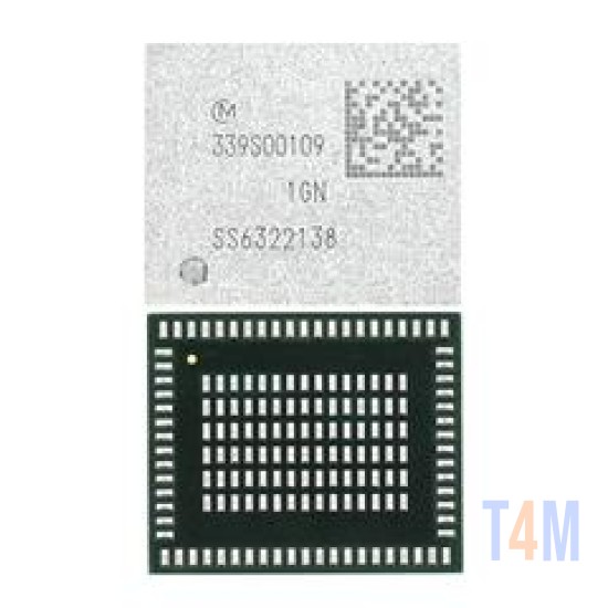 HARD IC 64GB WITH PROGRAMING APPLE IPAD PRO 10.5 A1709