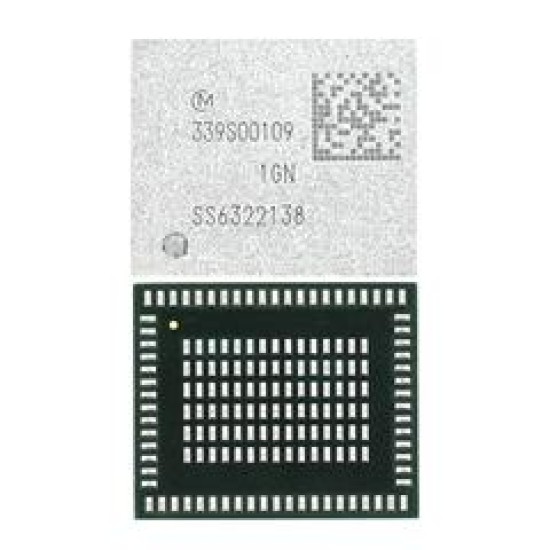 HARD IC 32GB WITH PROGRAMING APPLE IPAD PRO 10.5 A1709