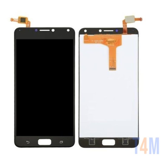 TOUCH+LCD BLACK ASUS ZENFONE 4 ZE554KL 	