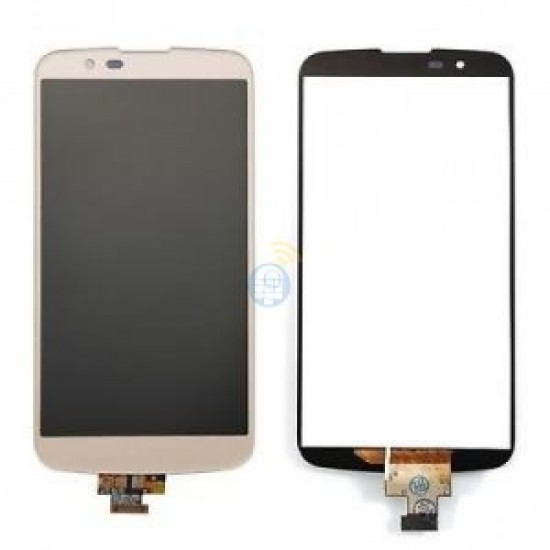 TOUCH+DISPLAY LG K10,K420,K430 DOURADO