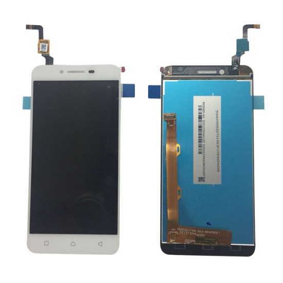 TOUCH+LCD LENOVO VIBE K5 PLUS WHITE