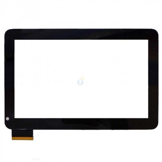 TOUCH ACER ICONIA B1-720 BLACK