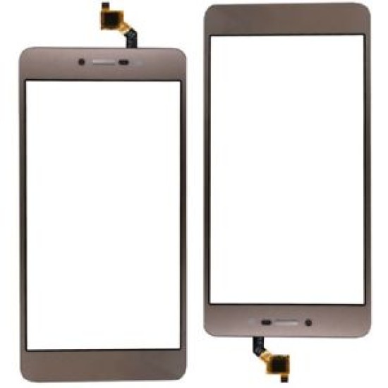 TOUCH WIKO LENNY 4 PLUS DOURADO