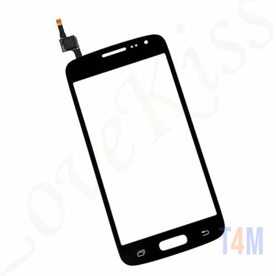 TOUCH SAMSUNG GALAXY CORE LTE SM-G386F 4G PRETO