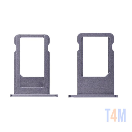 SIM HOLDER XIAOMI MI 8 PRO MI 8 PRO PRETO