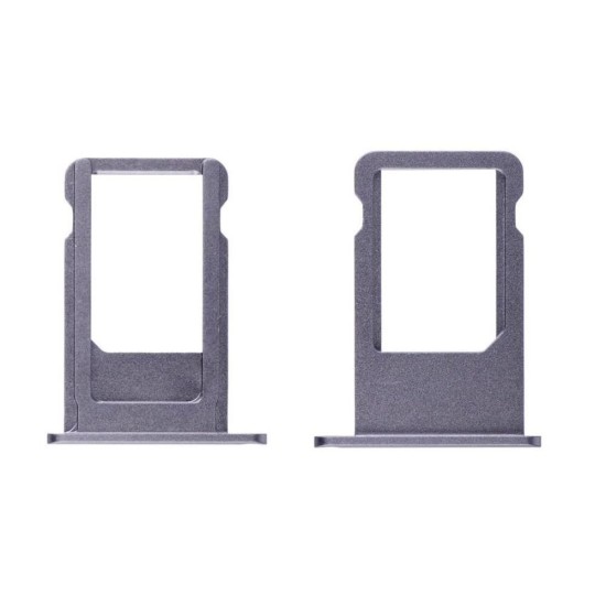 SIM HOLDER XIAOMI MI 8 PRO MI 8 PRO PRETO