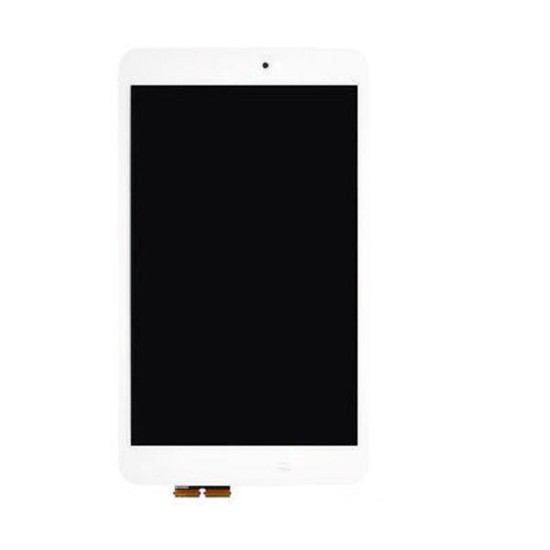 TOUCH+DISPLAY MEMO PAD 8/ME581CL BRANCO